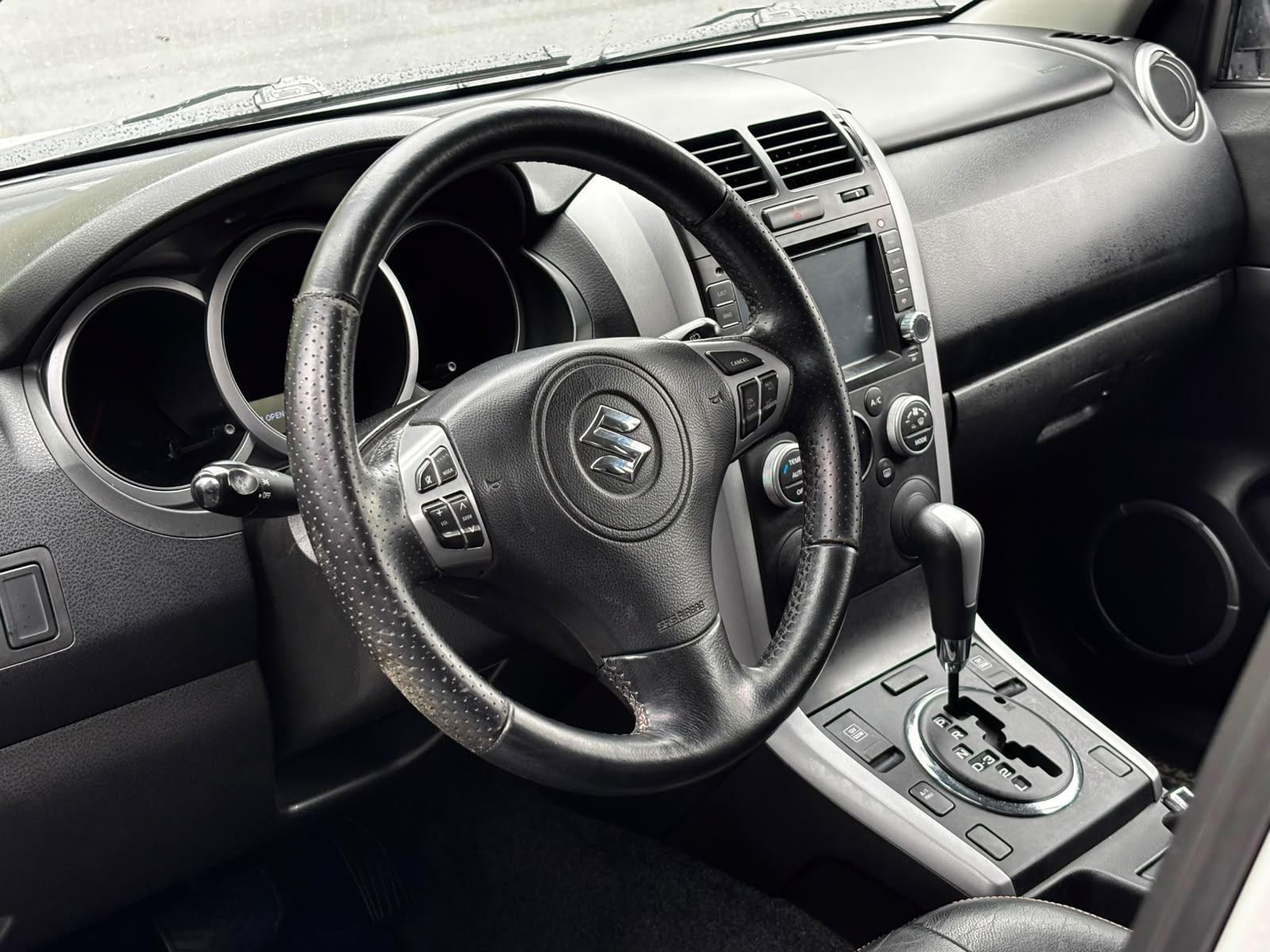 GRAND VITARA