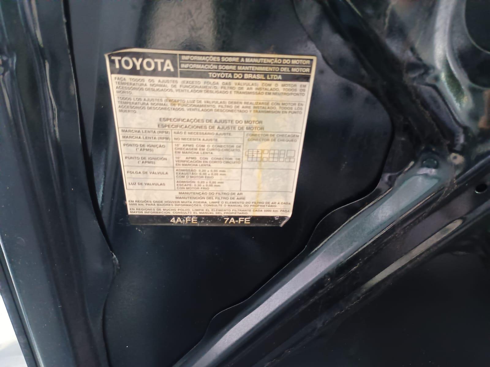COROLLA