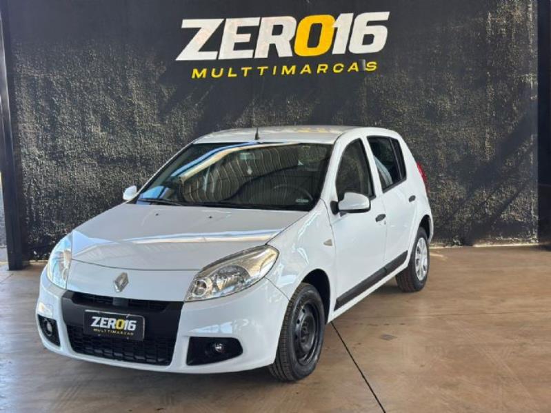 SANDERO