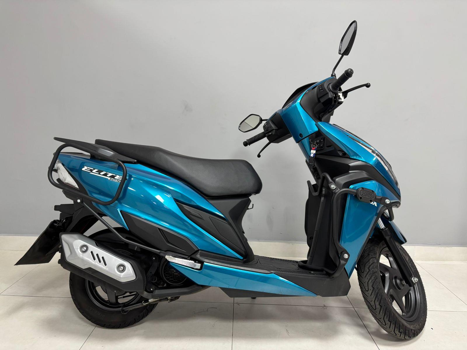 City Motos