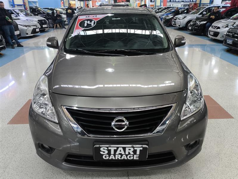 VERSA