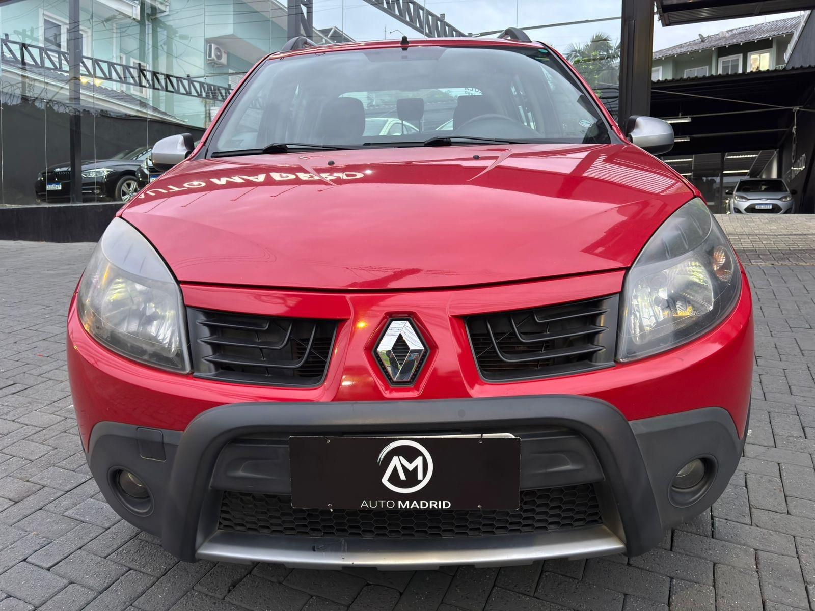 SANDERO