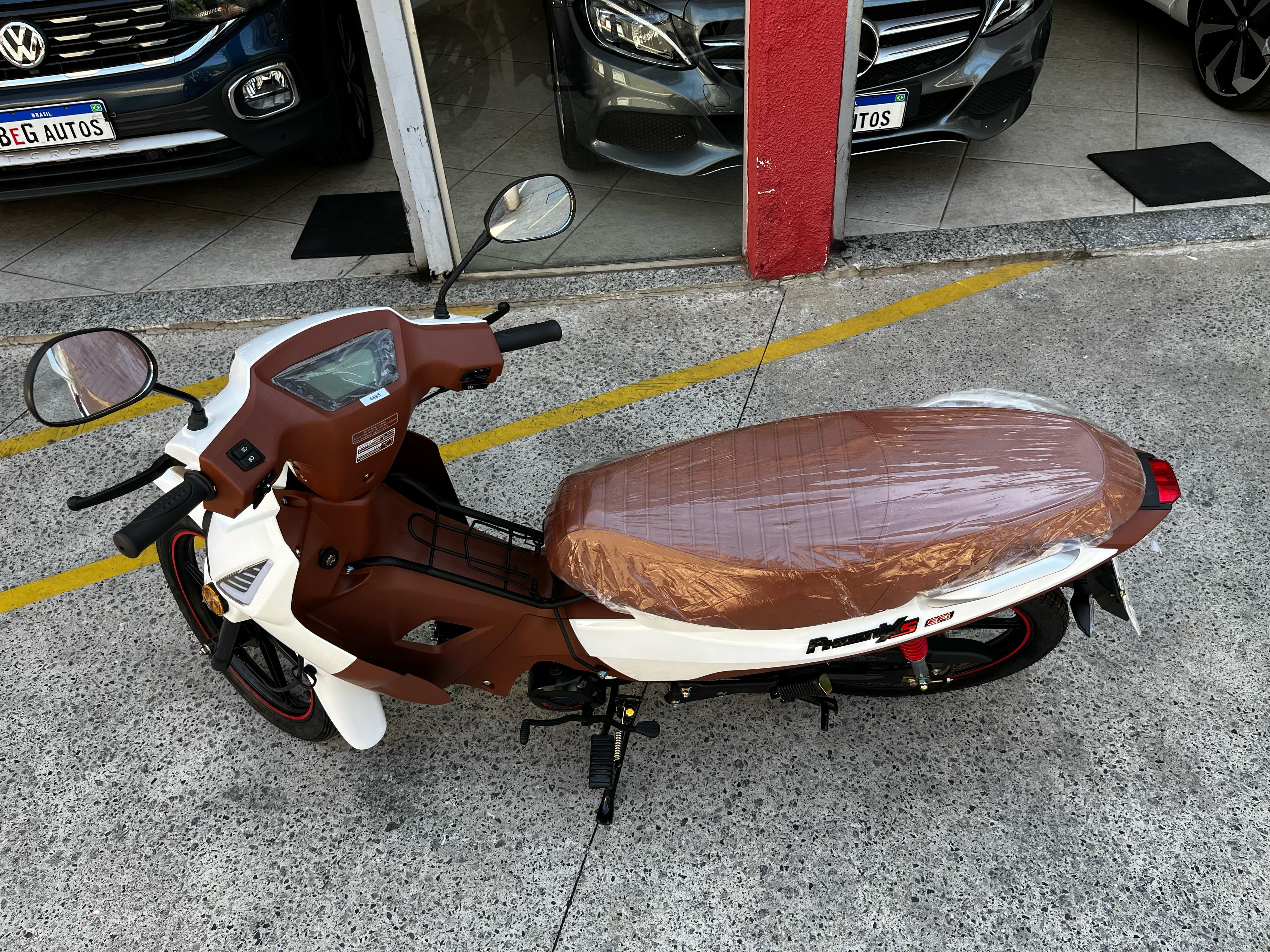 PHOENIX S EFI