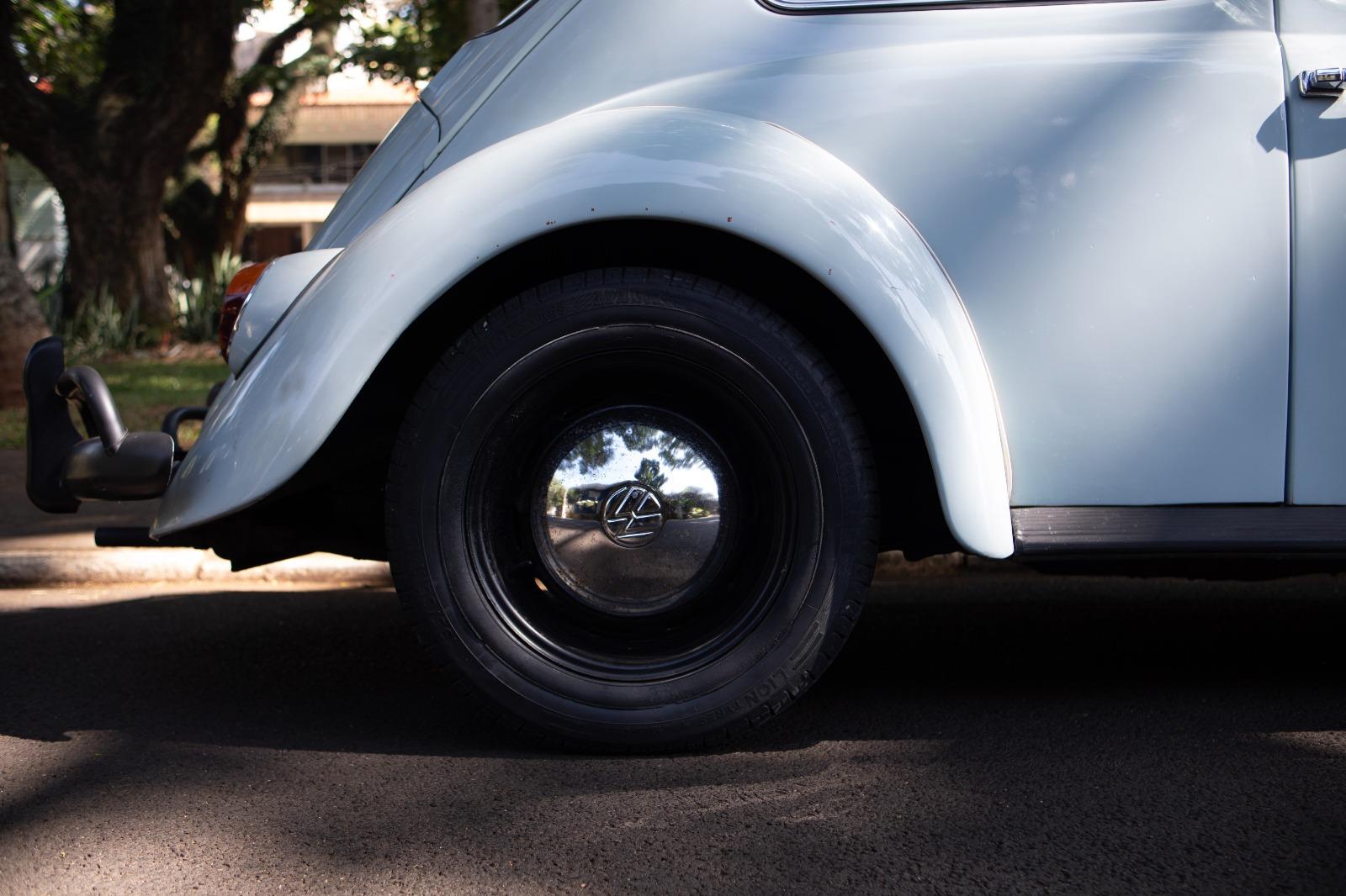 FUSCA