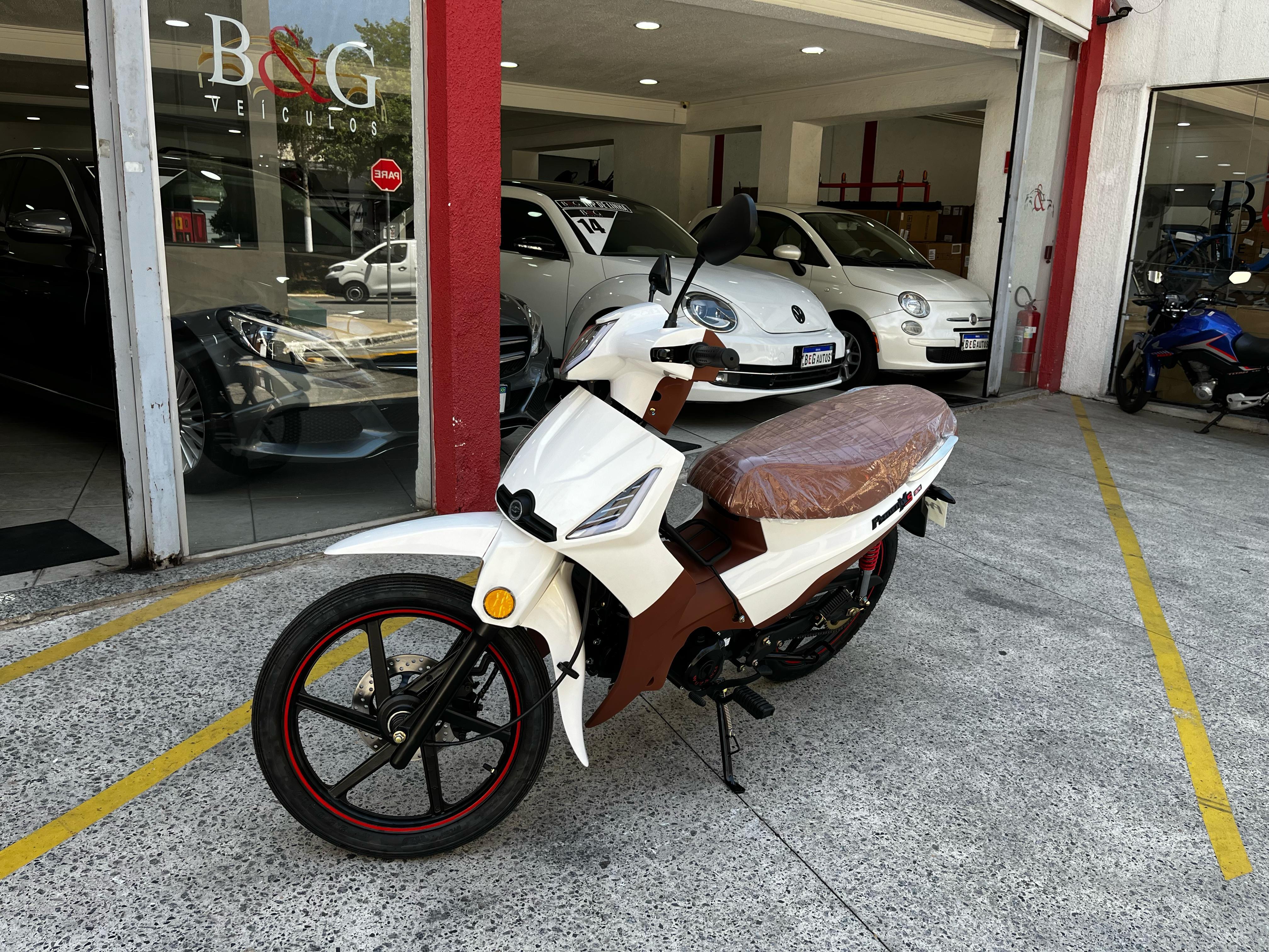 PHOENIX S EFI
