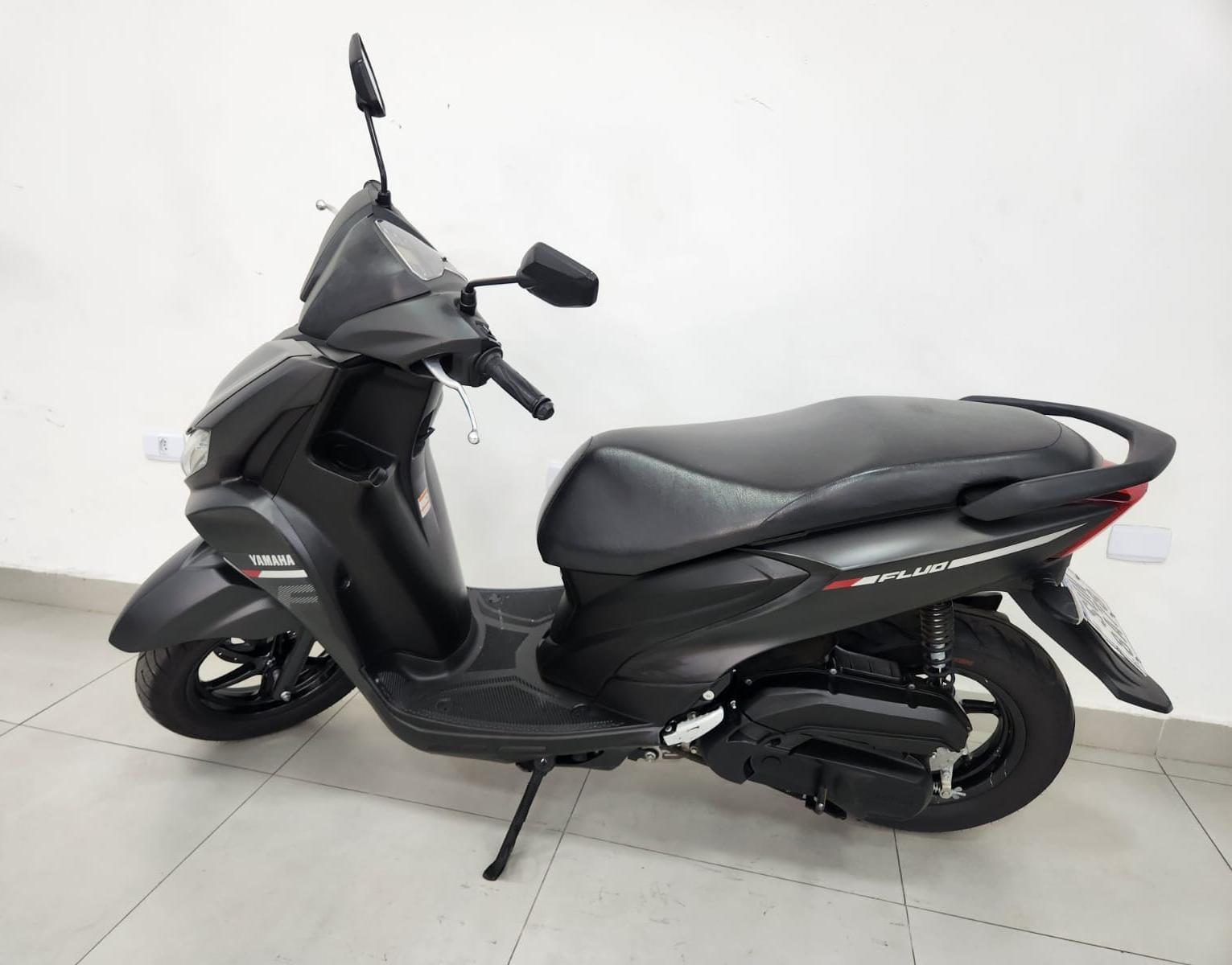 City Motos