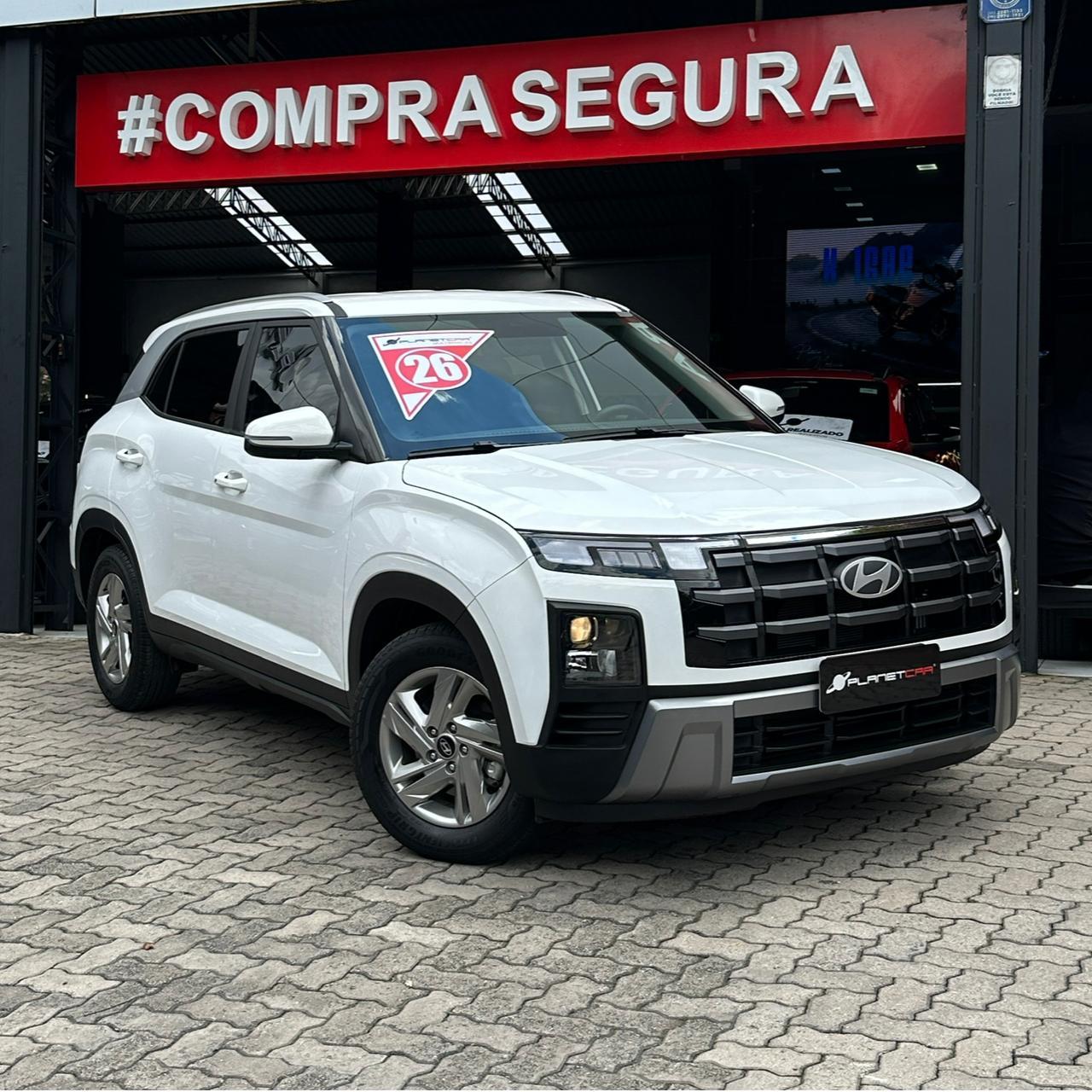 PlanetCar Multimarcas