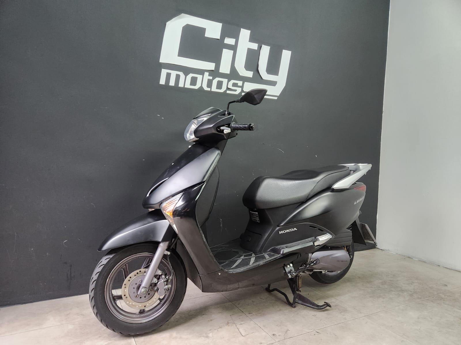 City Motos