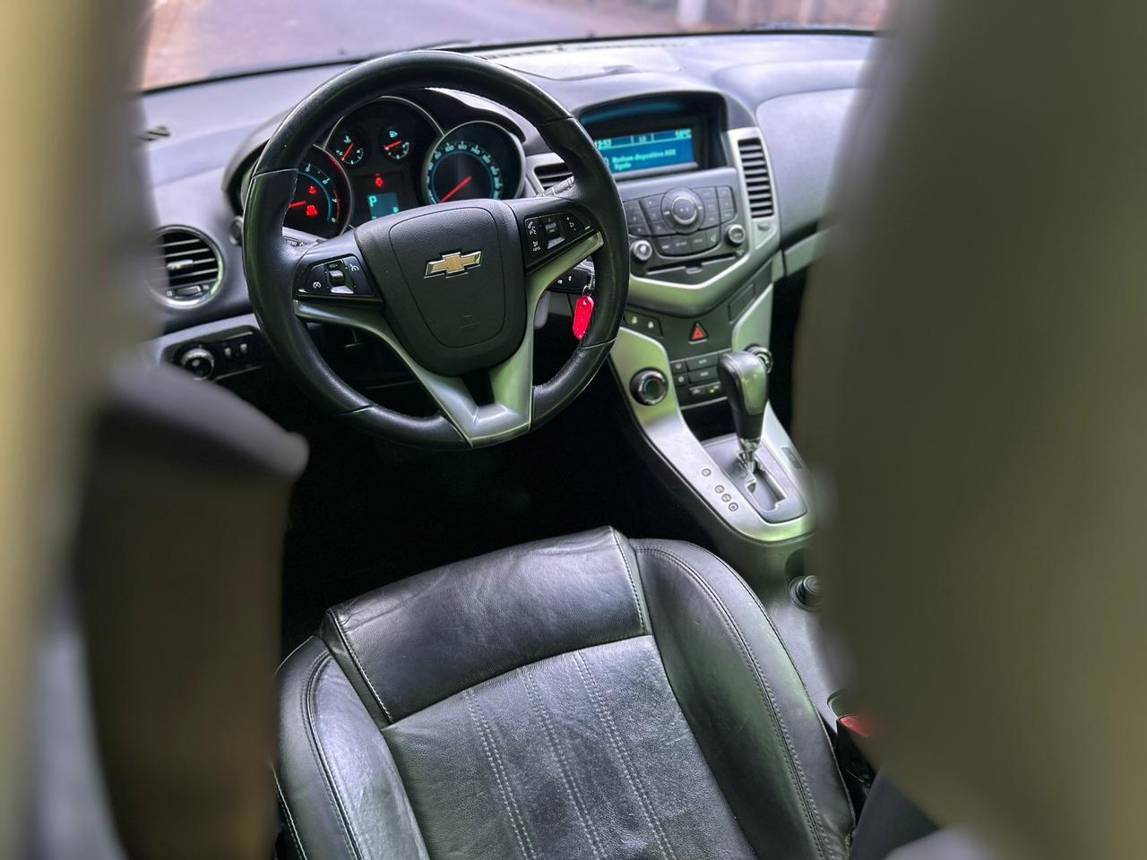 CRUZE