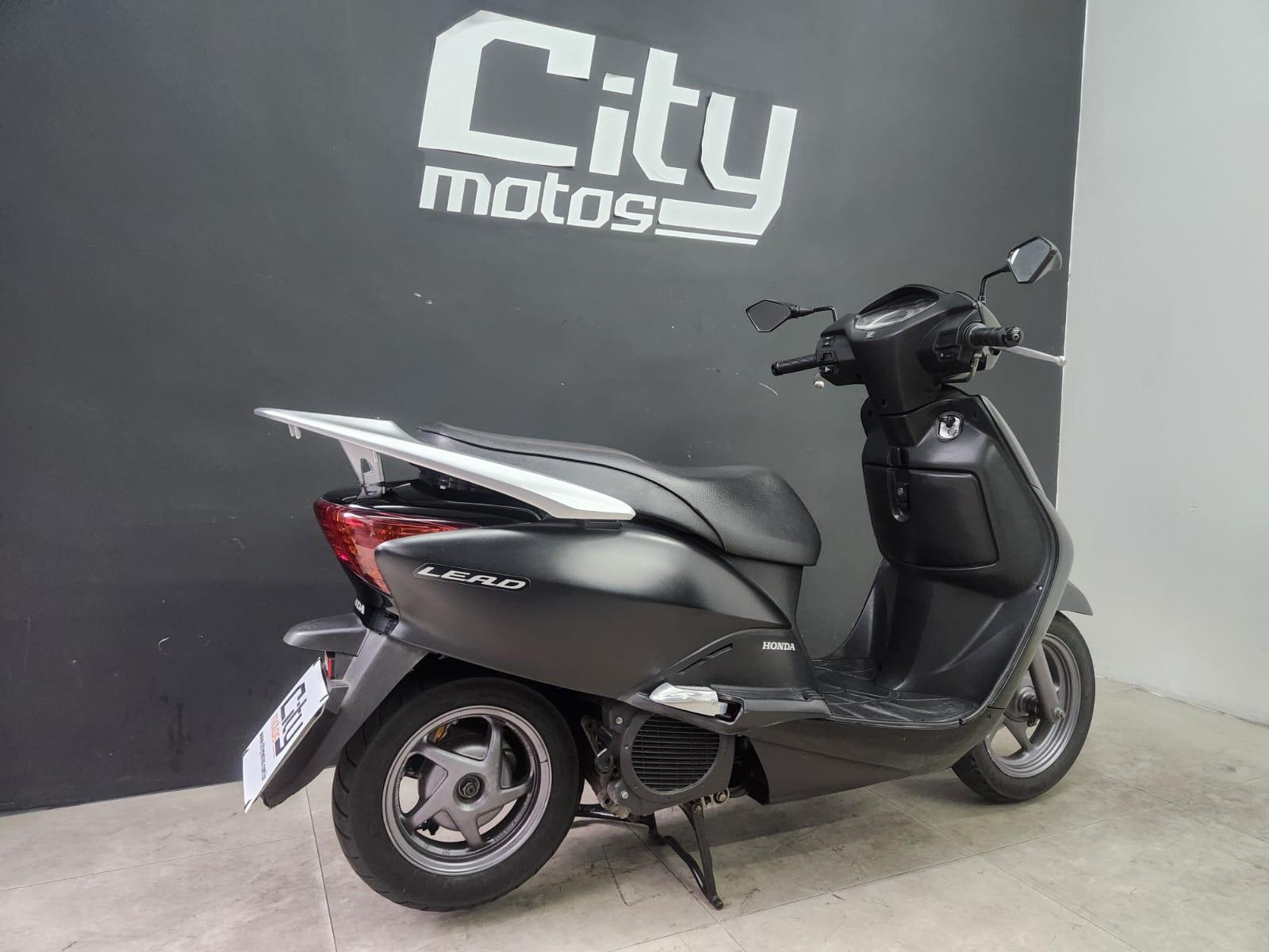 City Motos