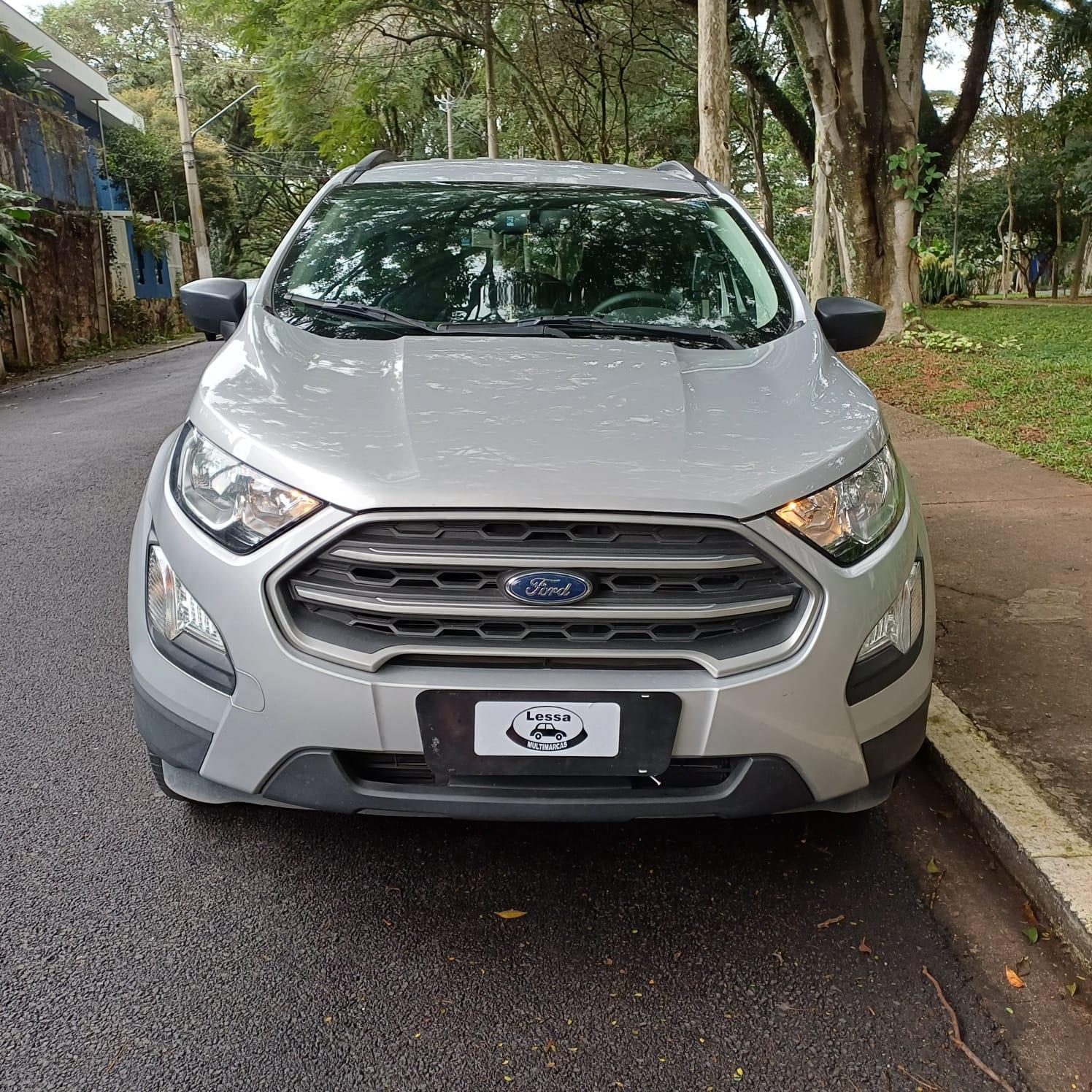 ECOSPORT