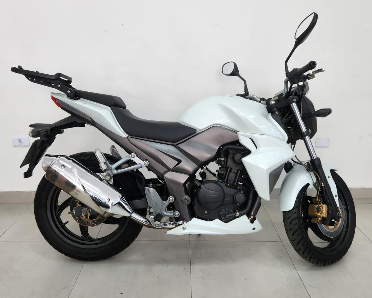 City Motos