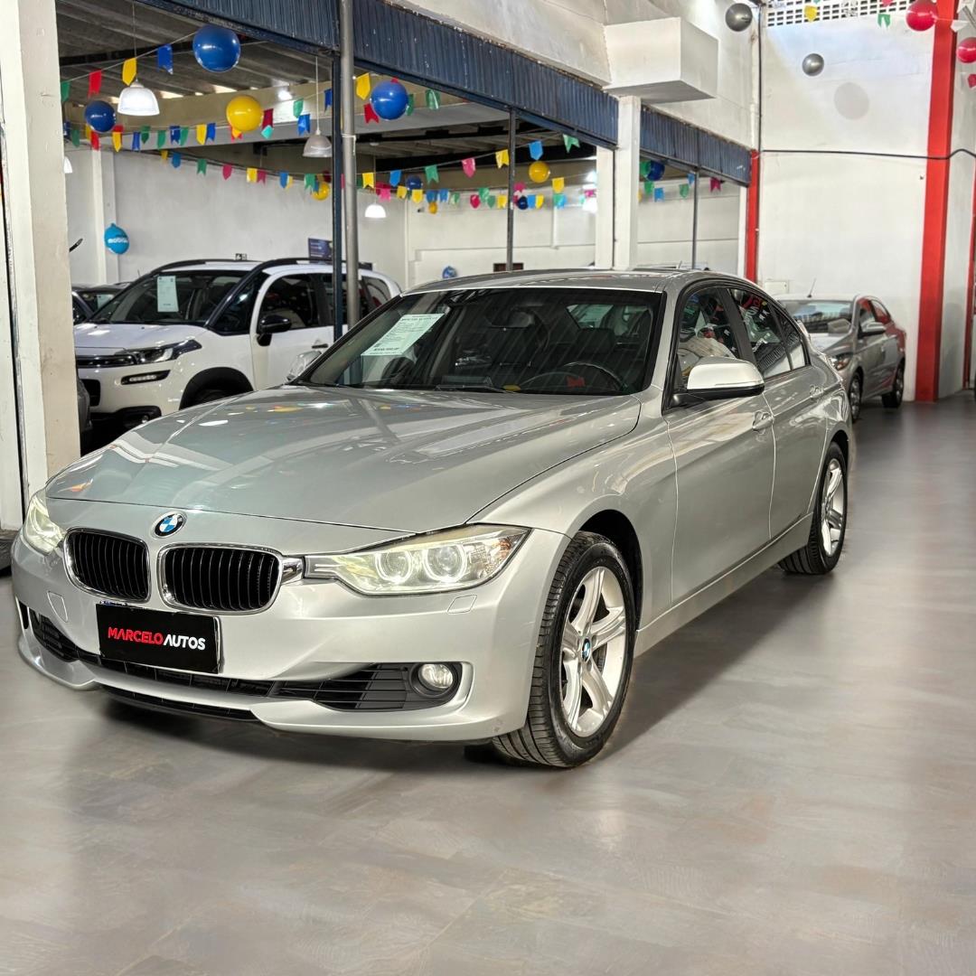 BMW 320i