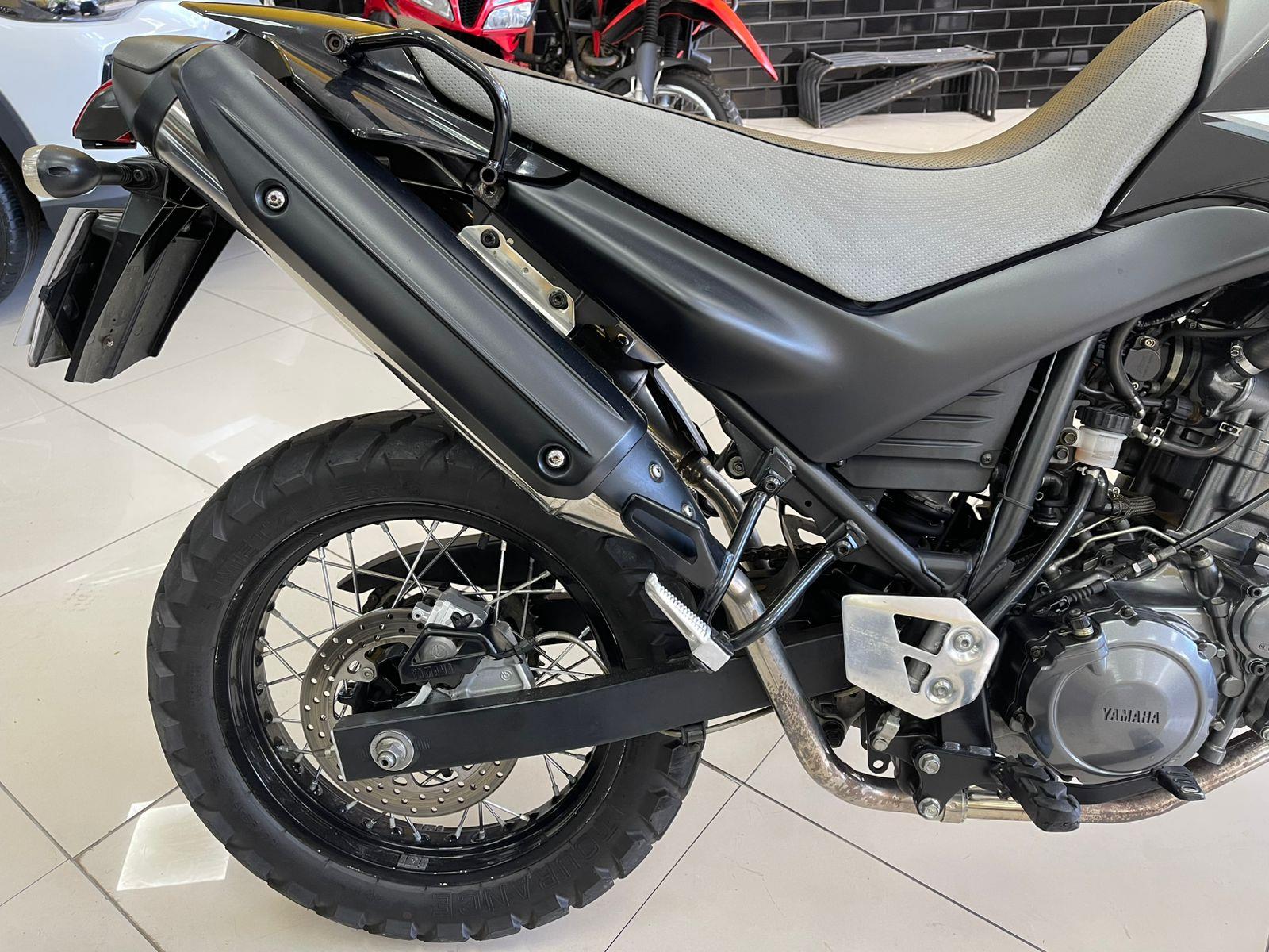XT 660R