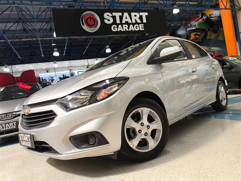 Start Garage