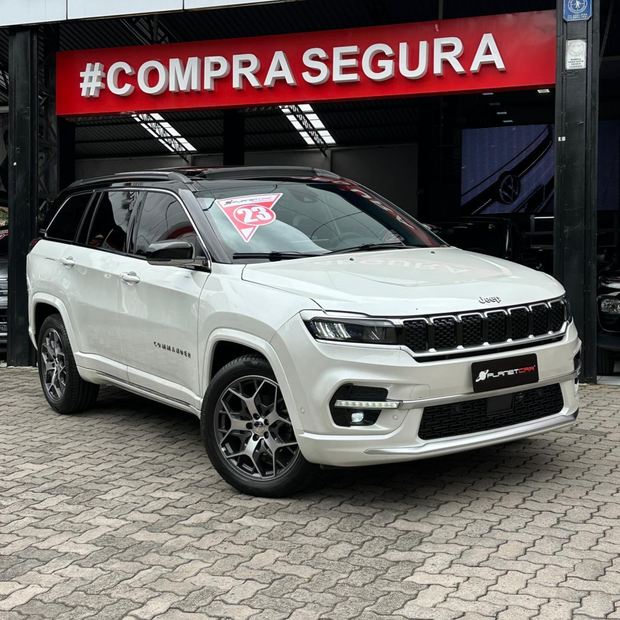 PlanetCar Multimarcas