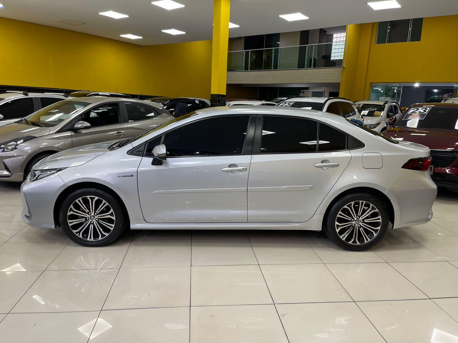 COROLLA