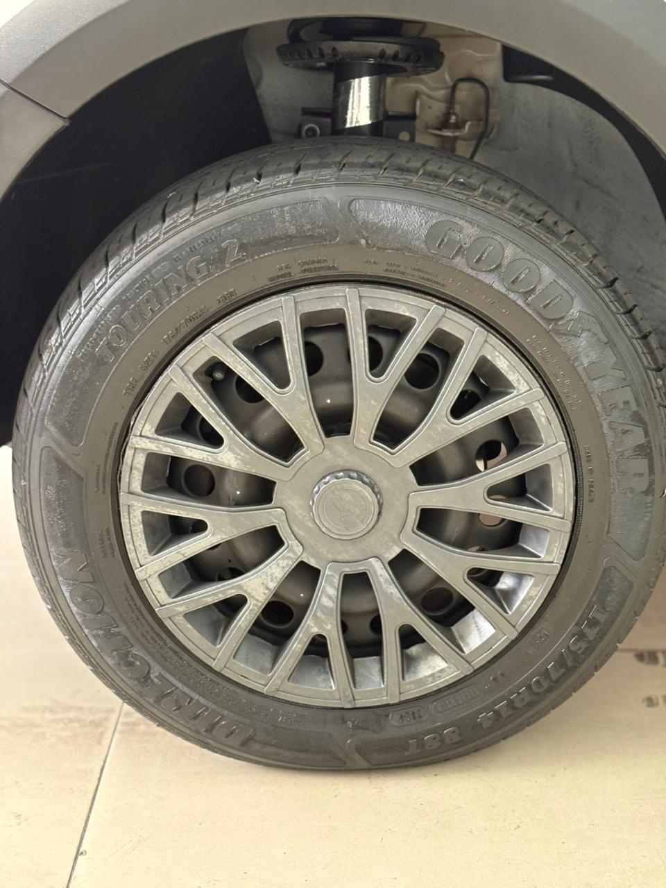 Plata Motors
