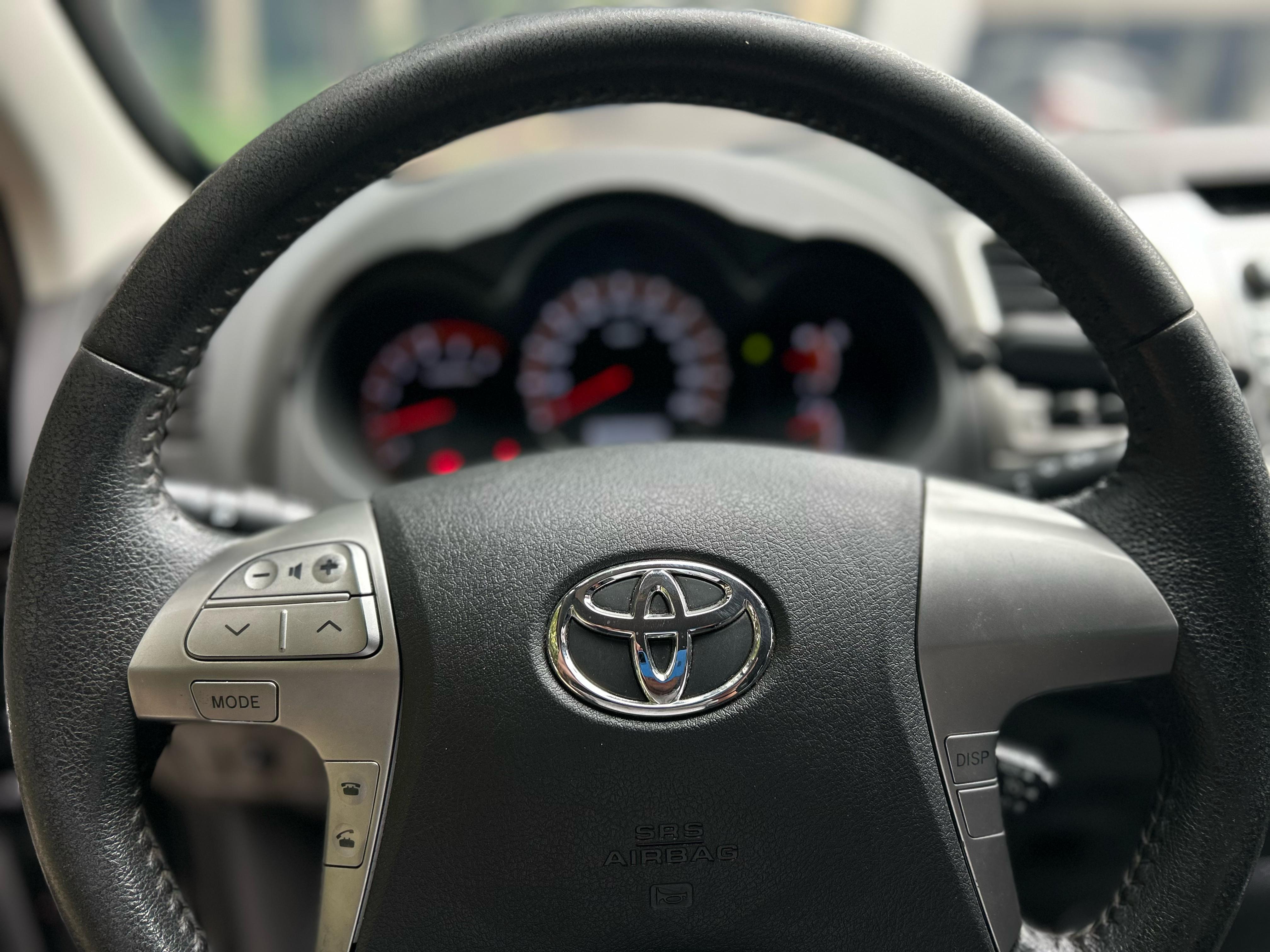 HILUX