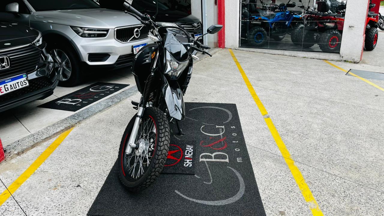 SHI 175 SS EFI