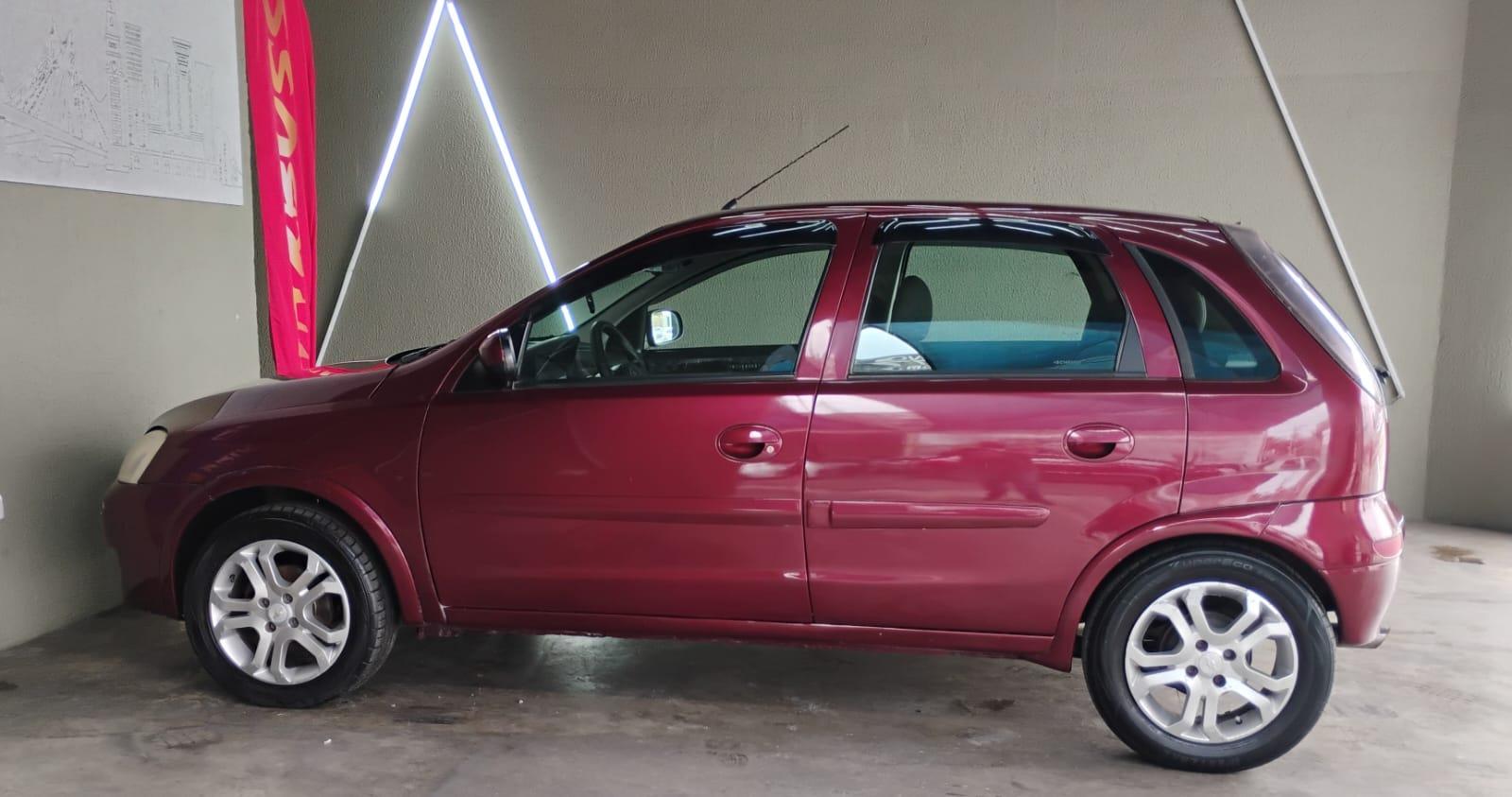 CORSA