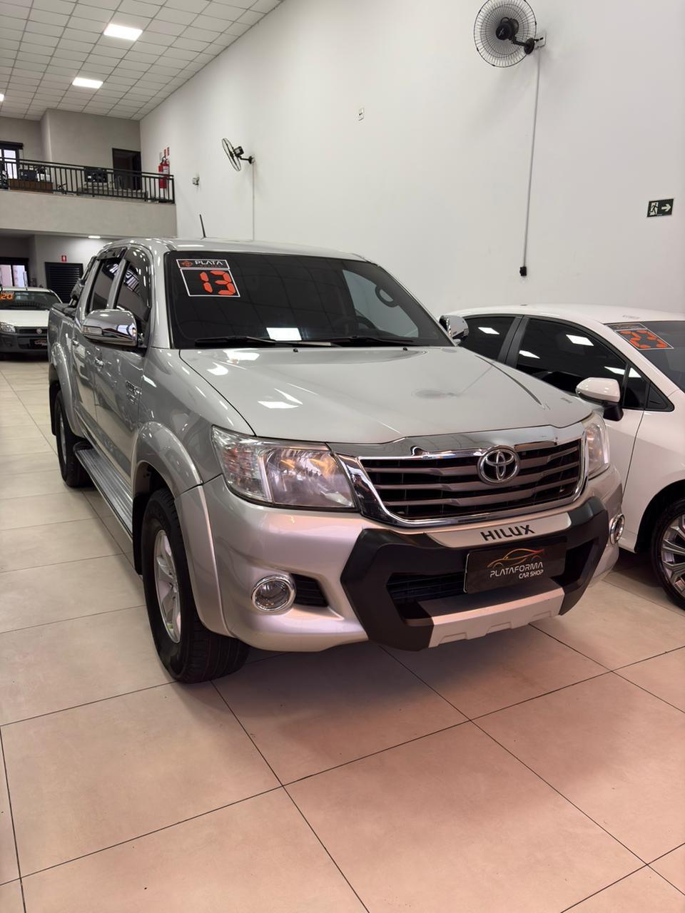 HILUX