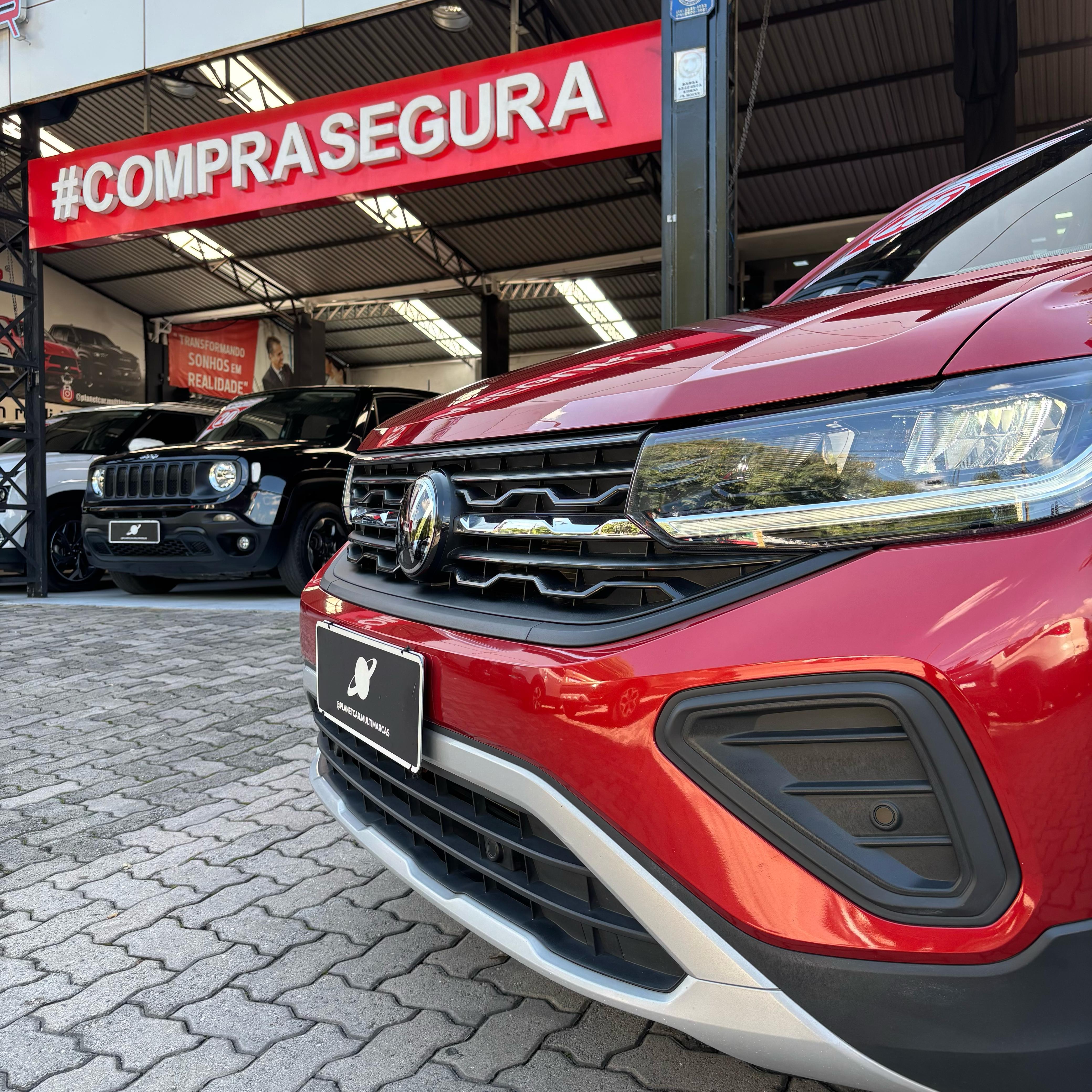T-CROSS