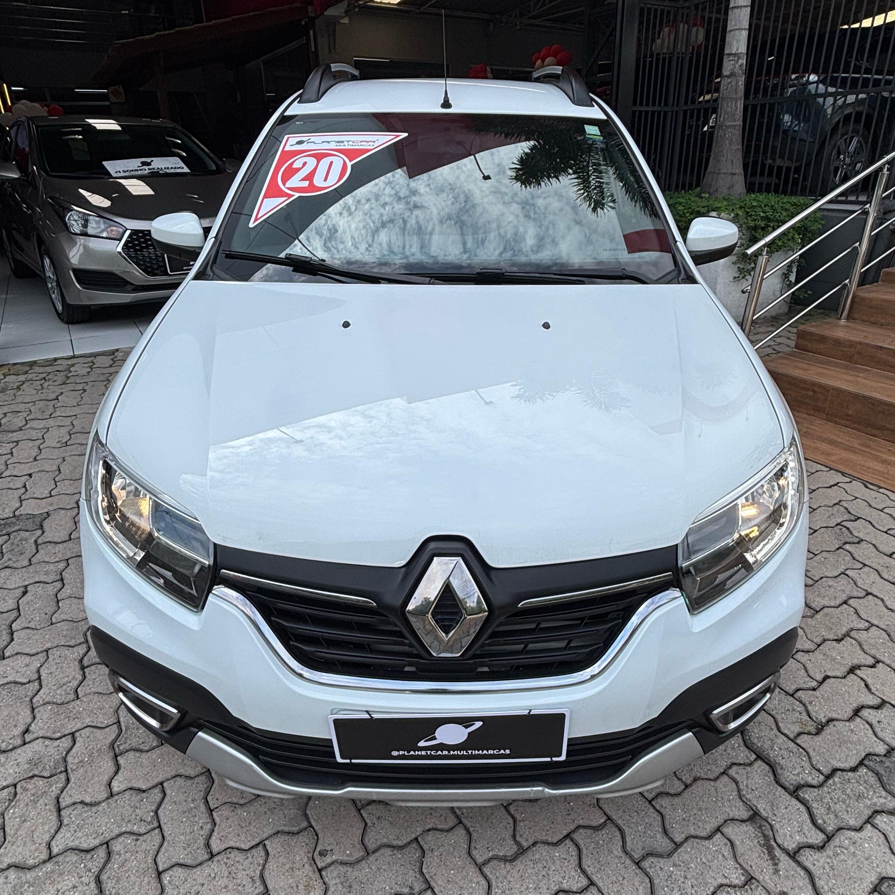 STEPWAY