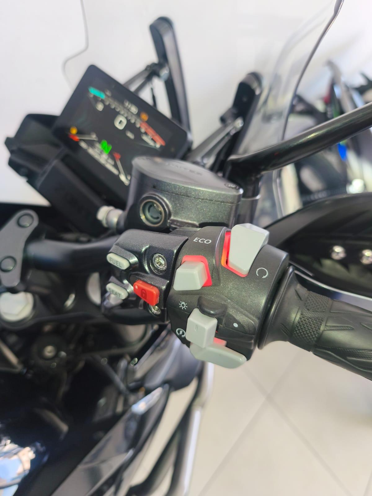 City Motos