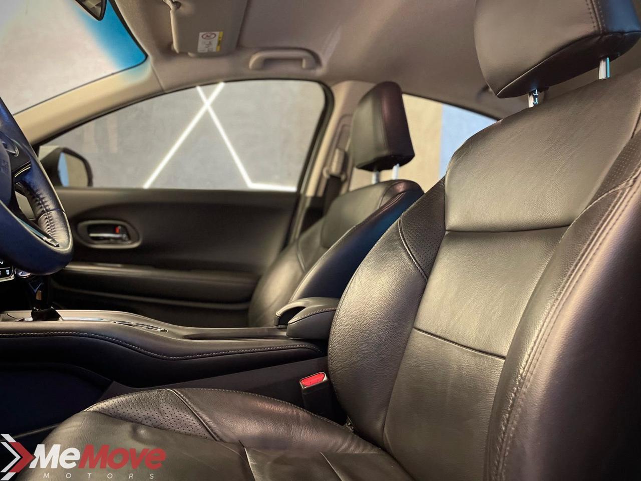 HR-V
