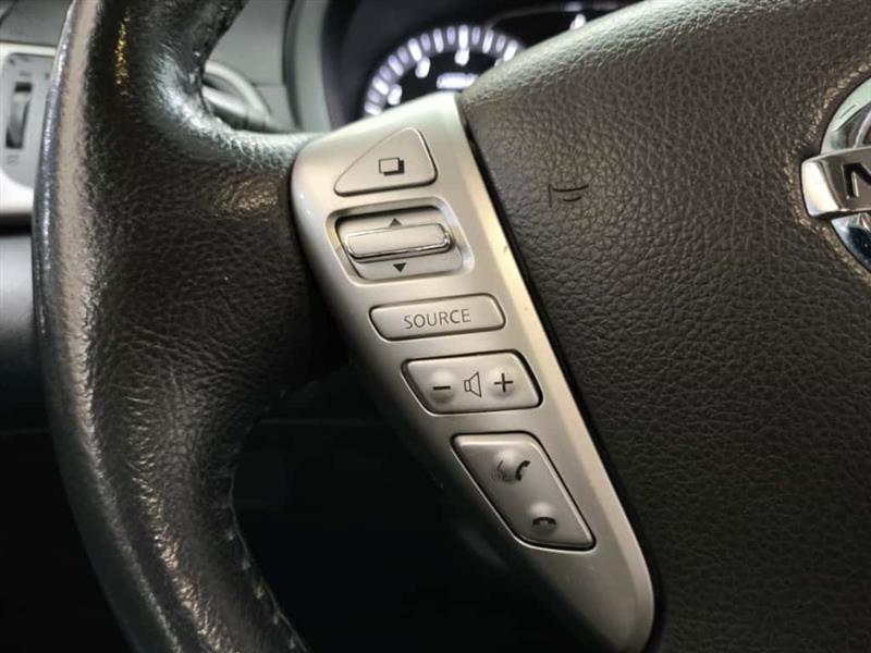 SENTRA