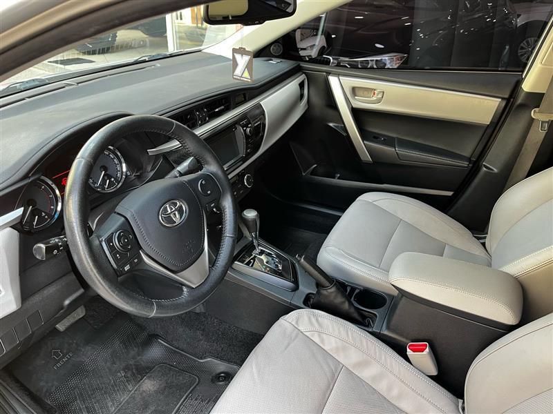 COROLLA