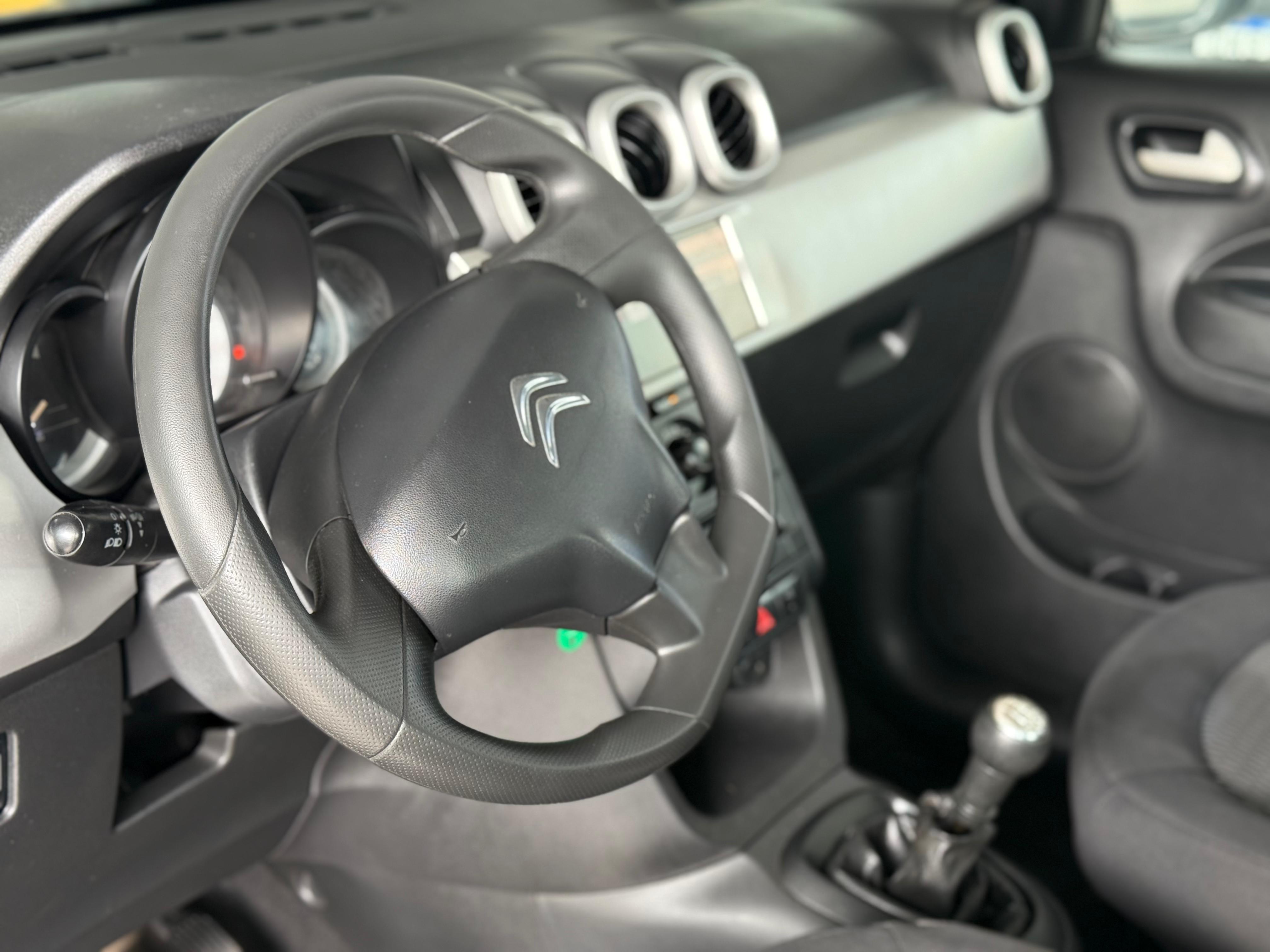 CITROËN AIRCROSS