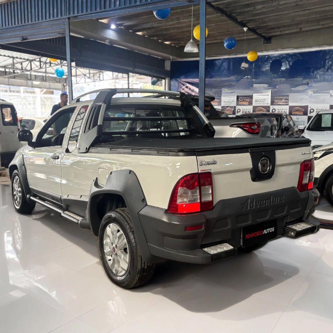 FIAT STRADA