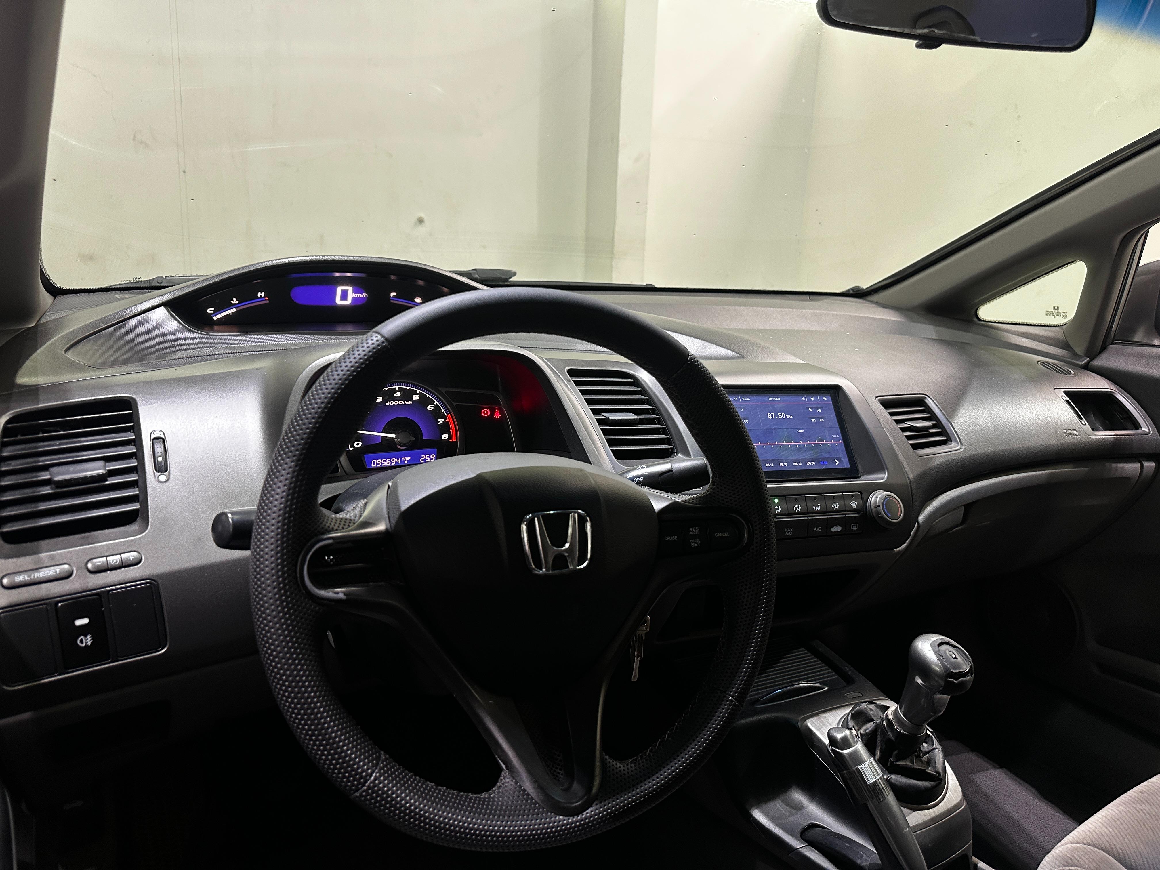CIVIC