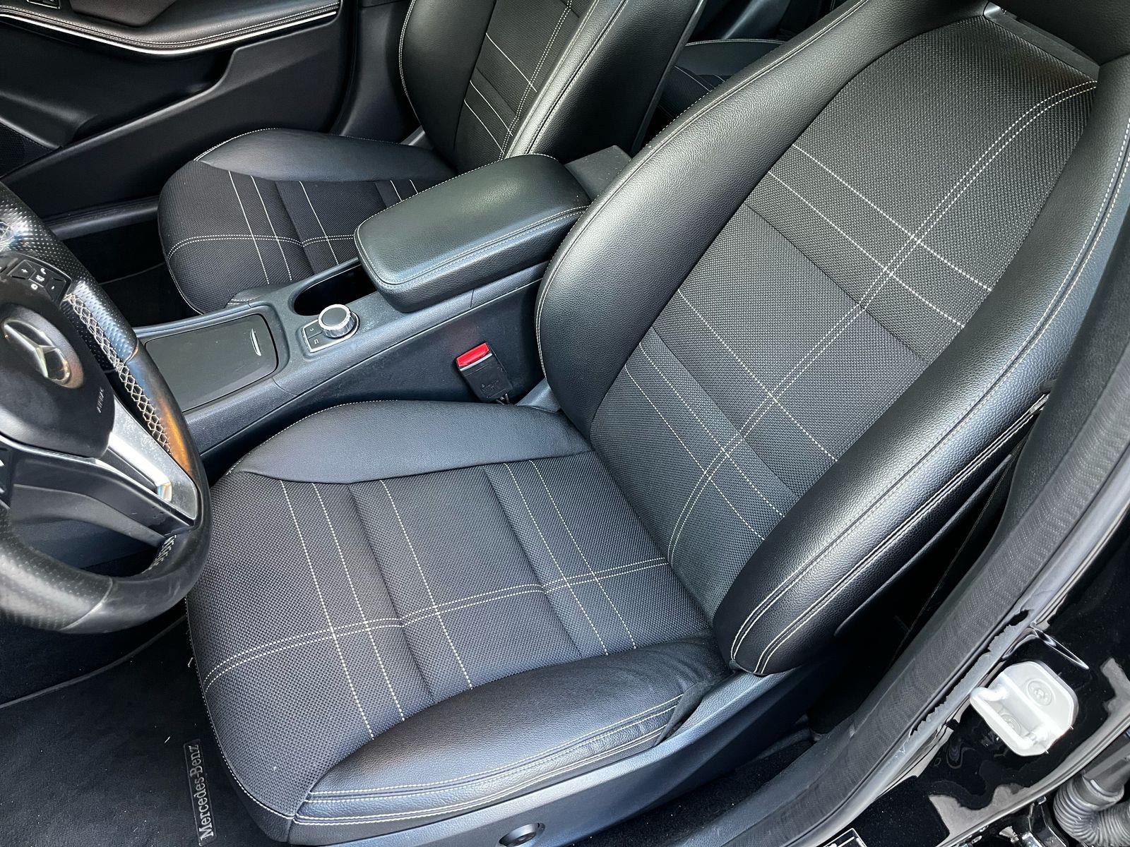 GLA 200
