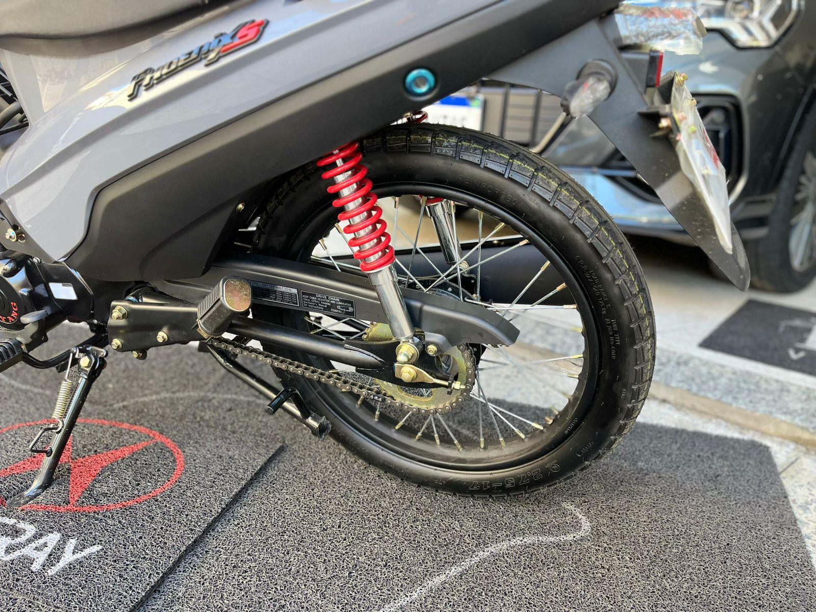PHOENIX S 50