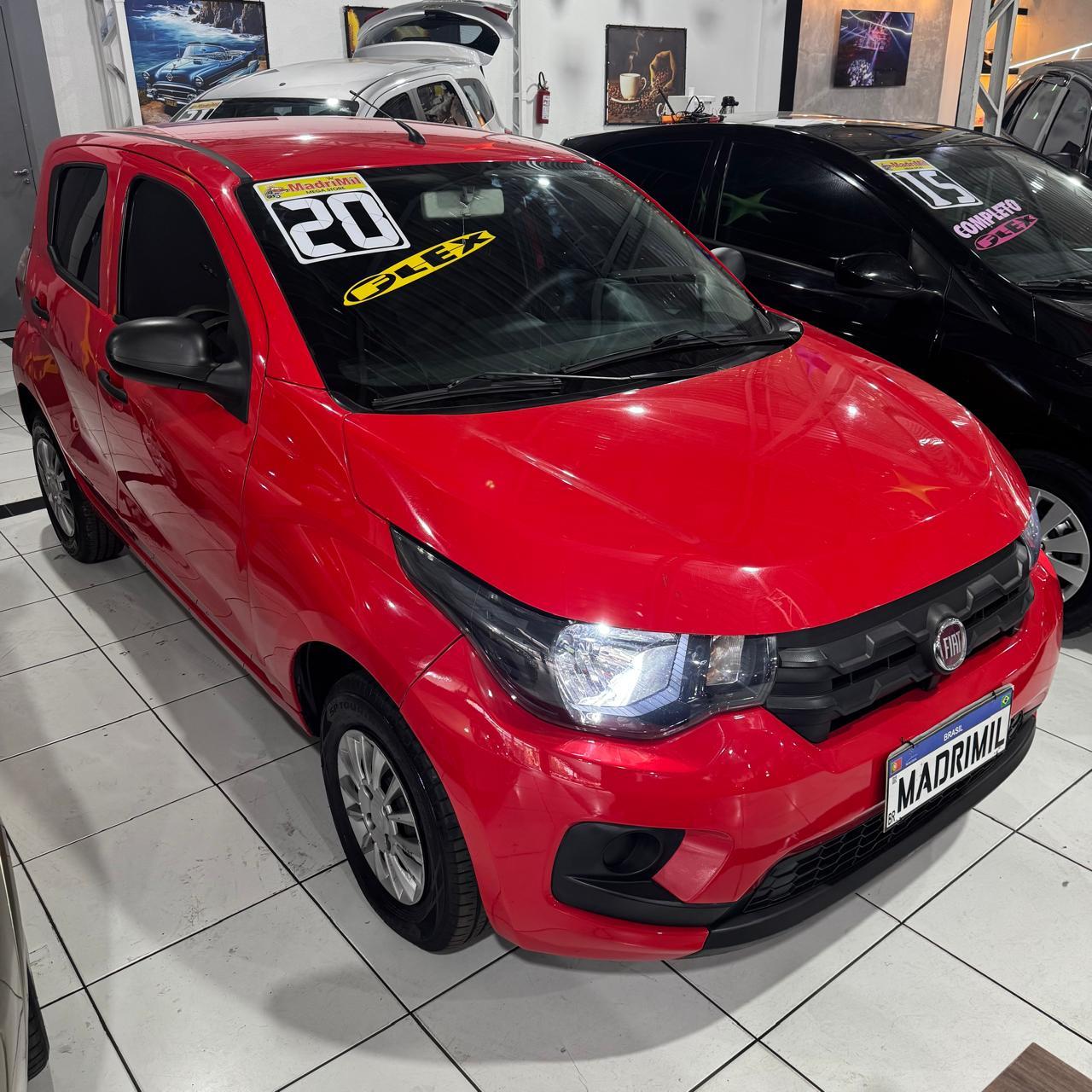 Seller Veículos