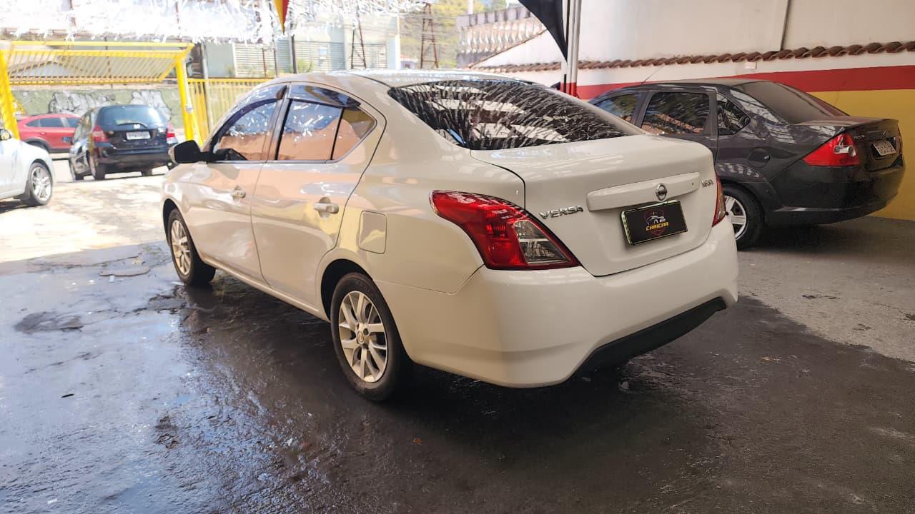 VERSA