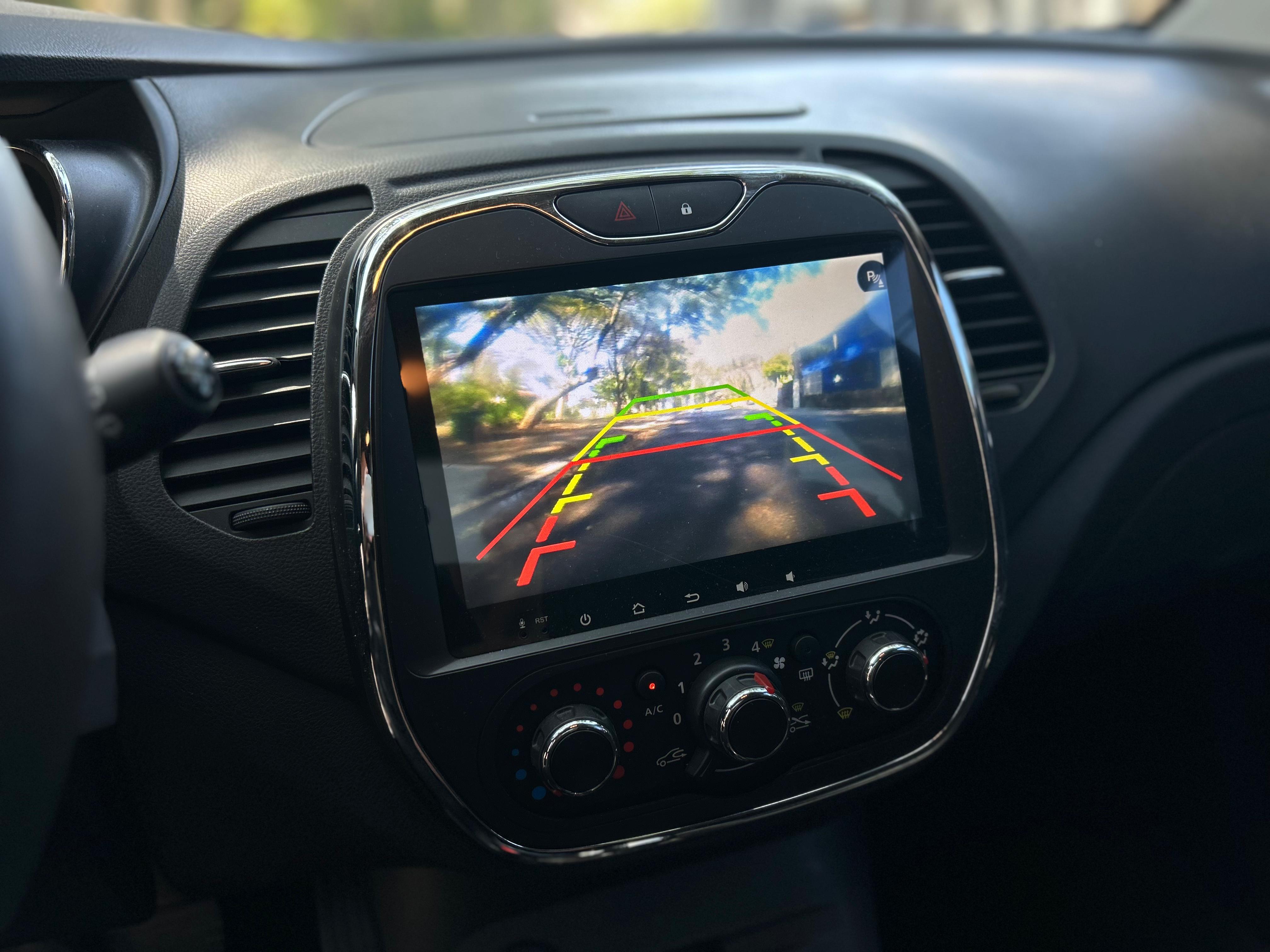 CAPTUR