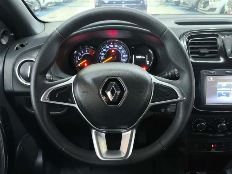 SANDERO
