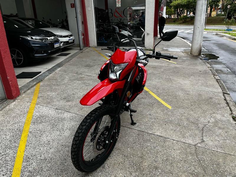 SHI 175 EFI