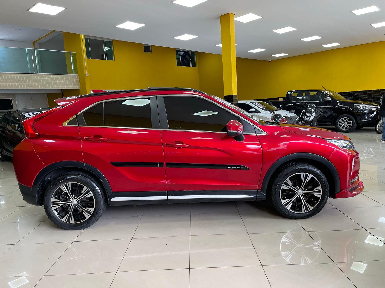 ECLIPSE CROSS