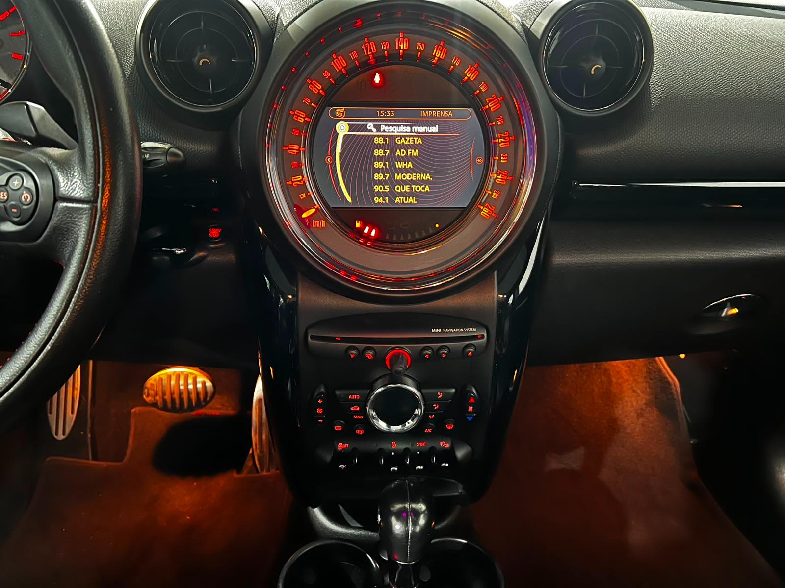 COUNTRYMAN