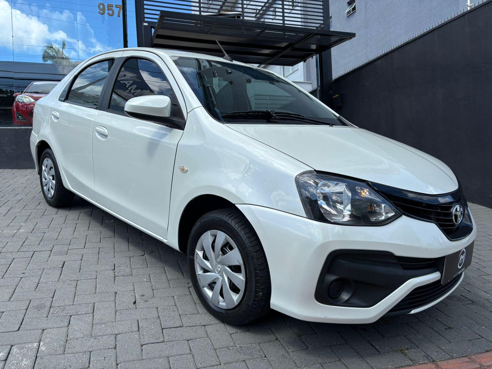 ETIOS