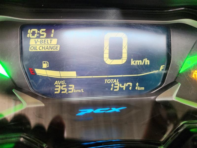 PCX 160 ABS