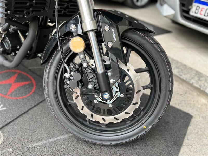 XY 200 GY STORM EFI