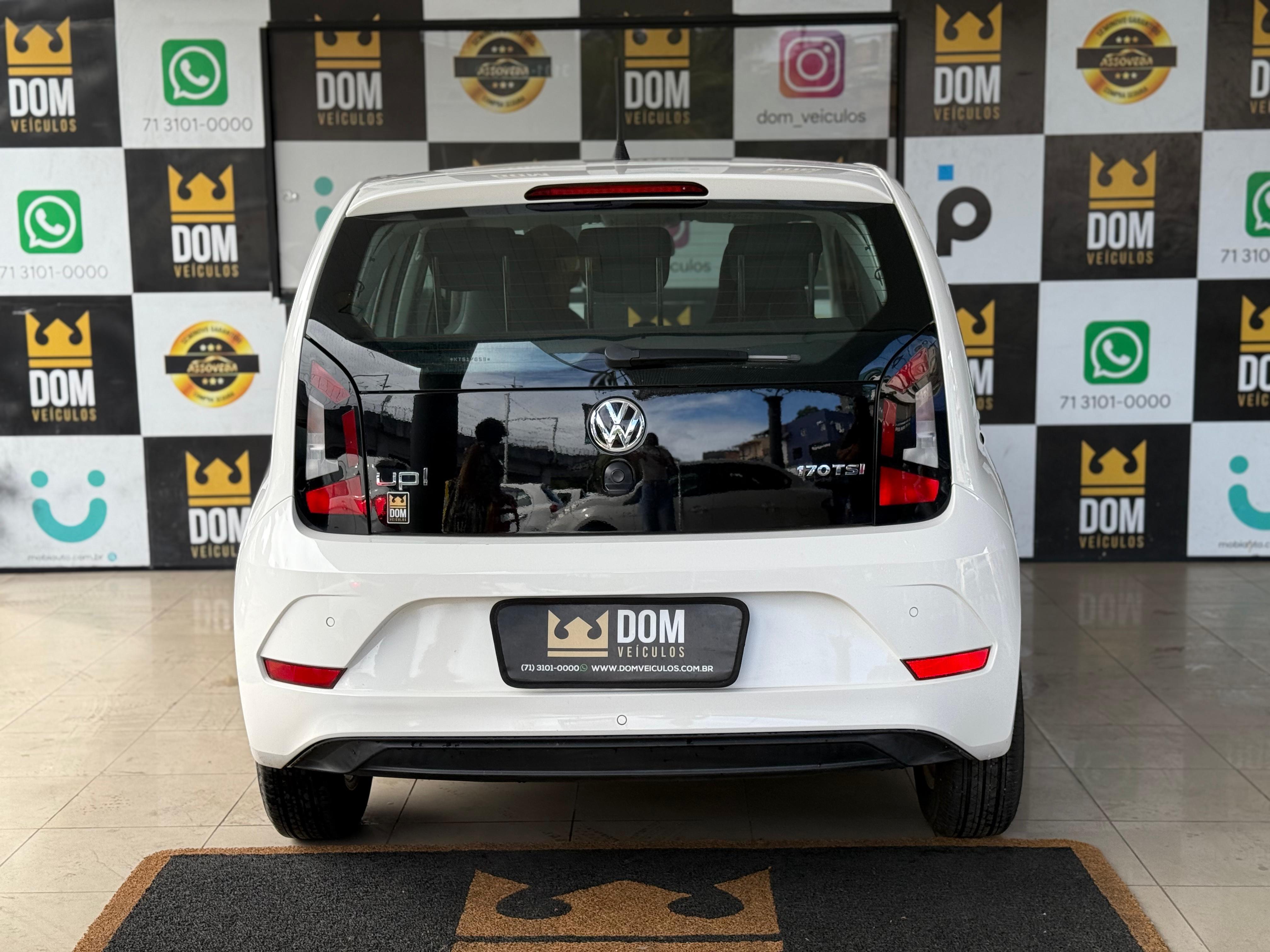 VOLKSWAGEN UP