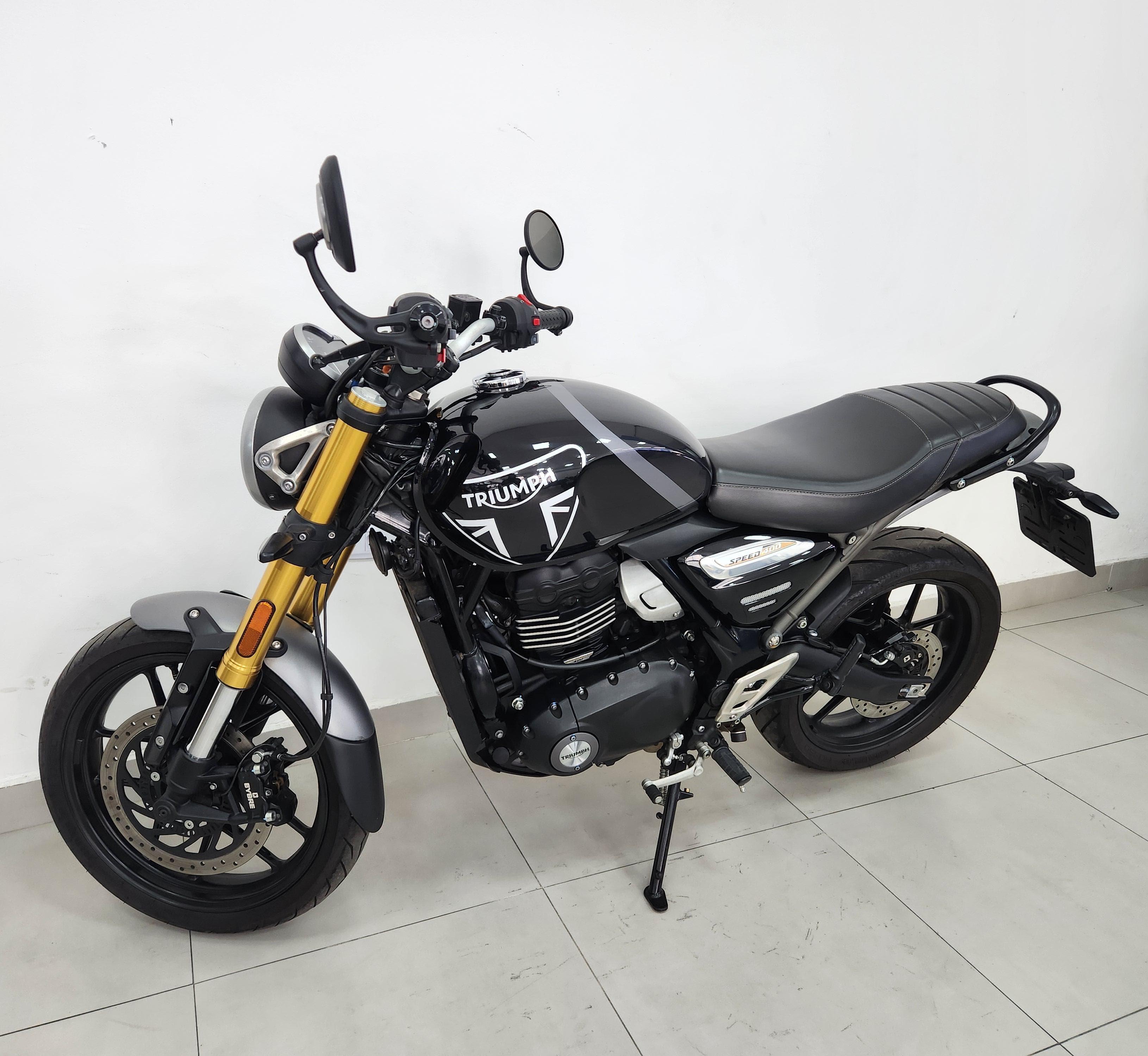 City Motos