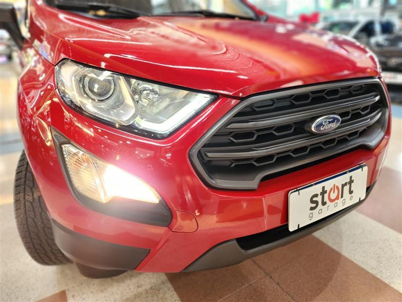 ECOSPORT